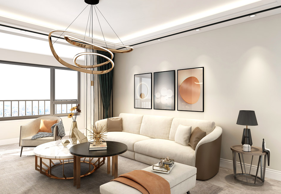 軟裝搭配有哪些注意事項？